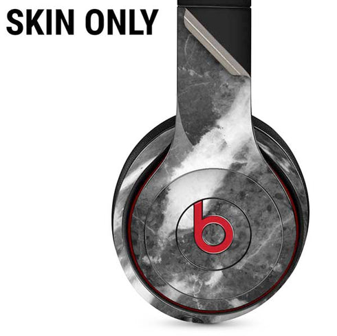 Stone Grey Beats Solo 3 Wireless Skin